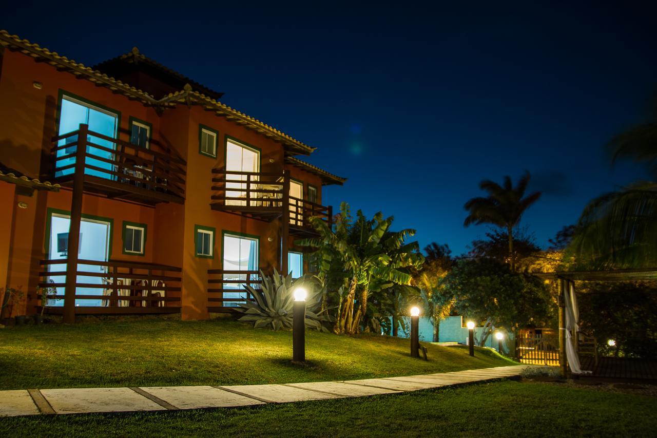 Pousada Caminho Das Aroeiras Armacao dos Buzios Exterior photo